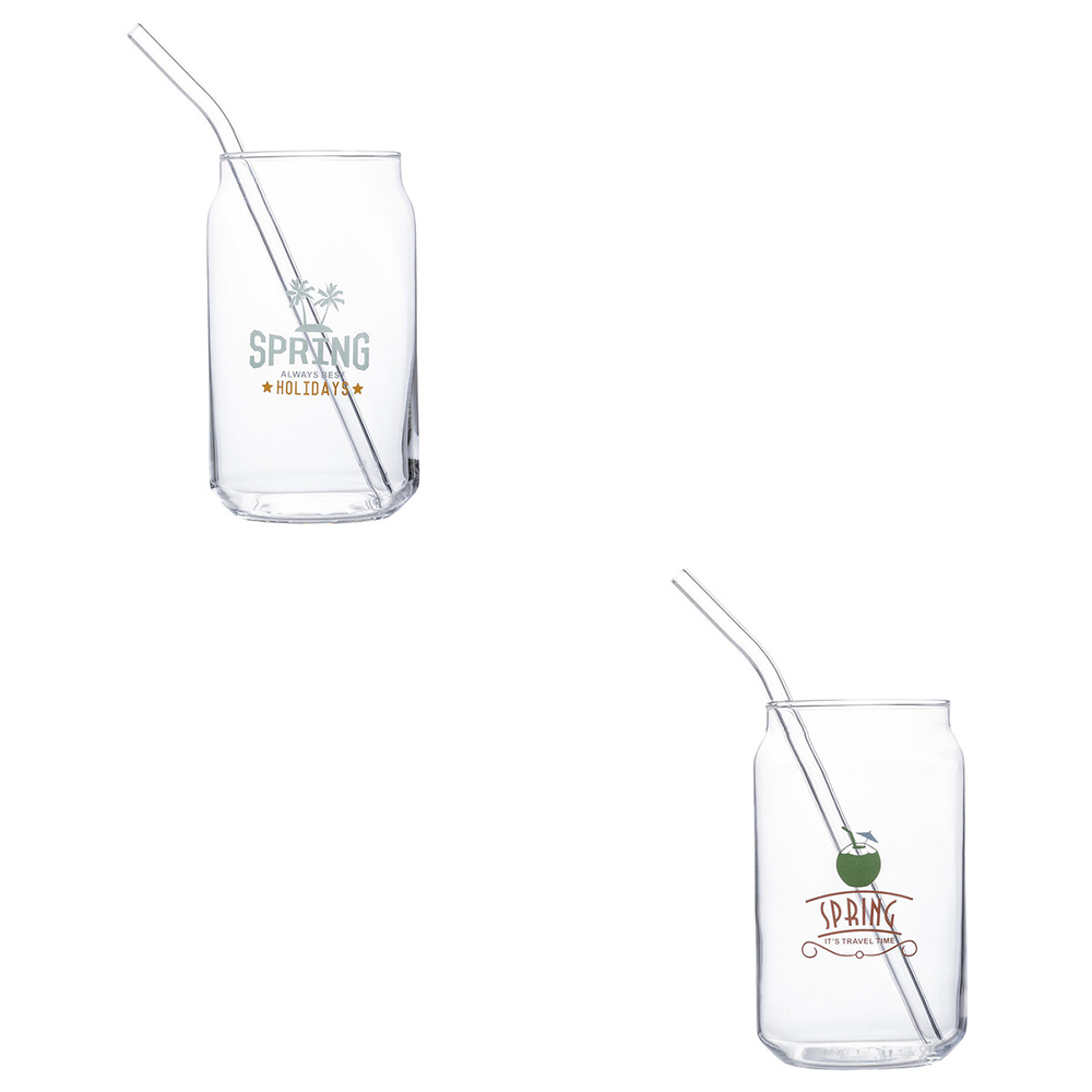 secret-de-gourmet-summer-cup-with-straw-52cl-2-assorted-designs