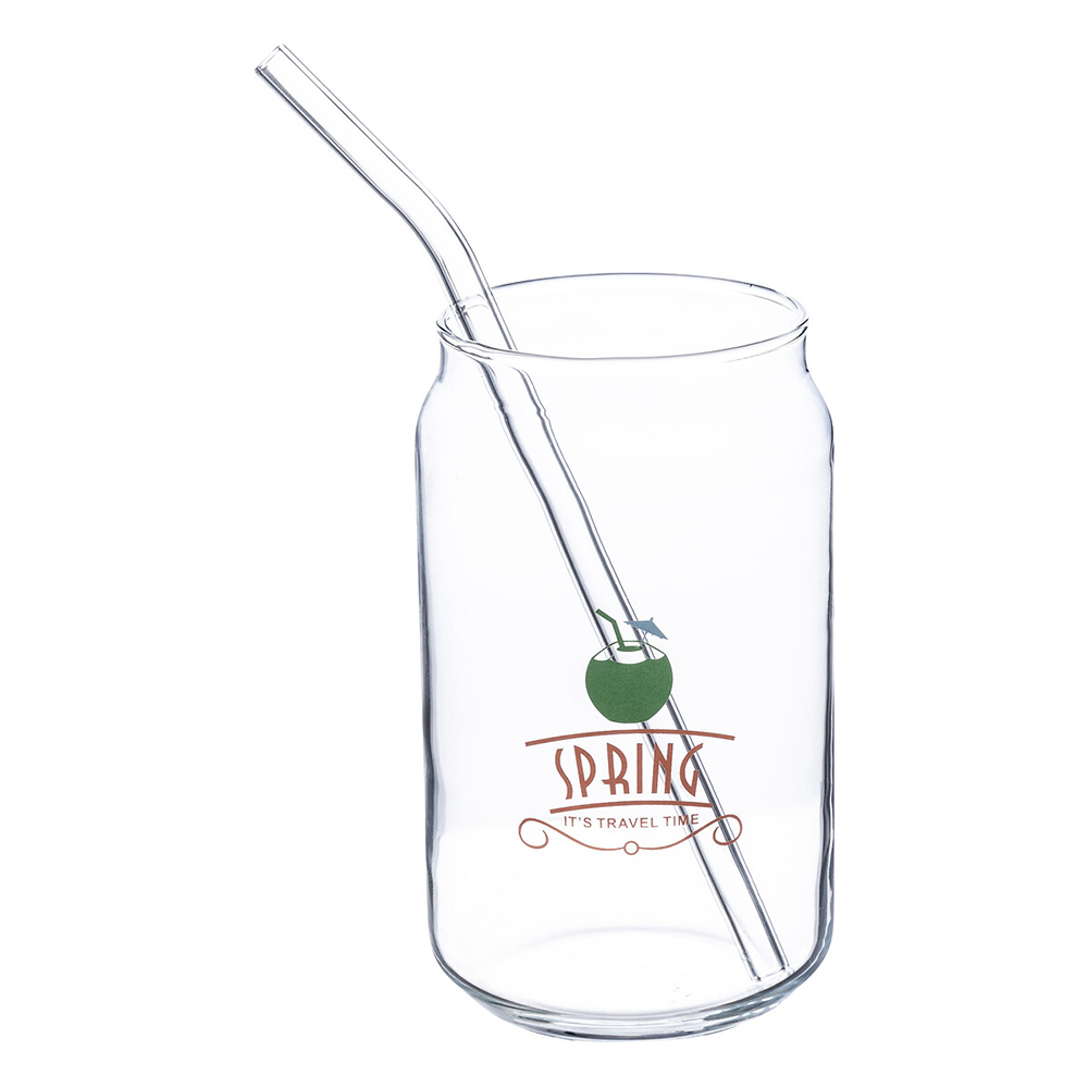 secret-de-gourmet-summer-cup-with-straw-52cl-2-assorted-designs