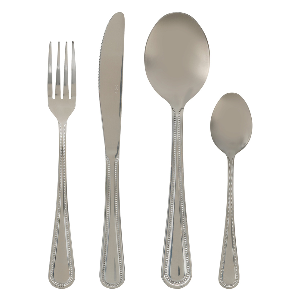 secret-de-gourmet-pearl-cutlery-stainless-steel-set-of-24-pieces