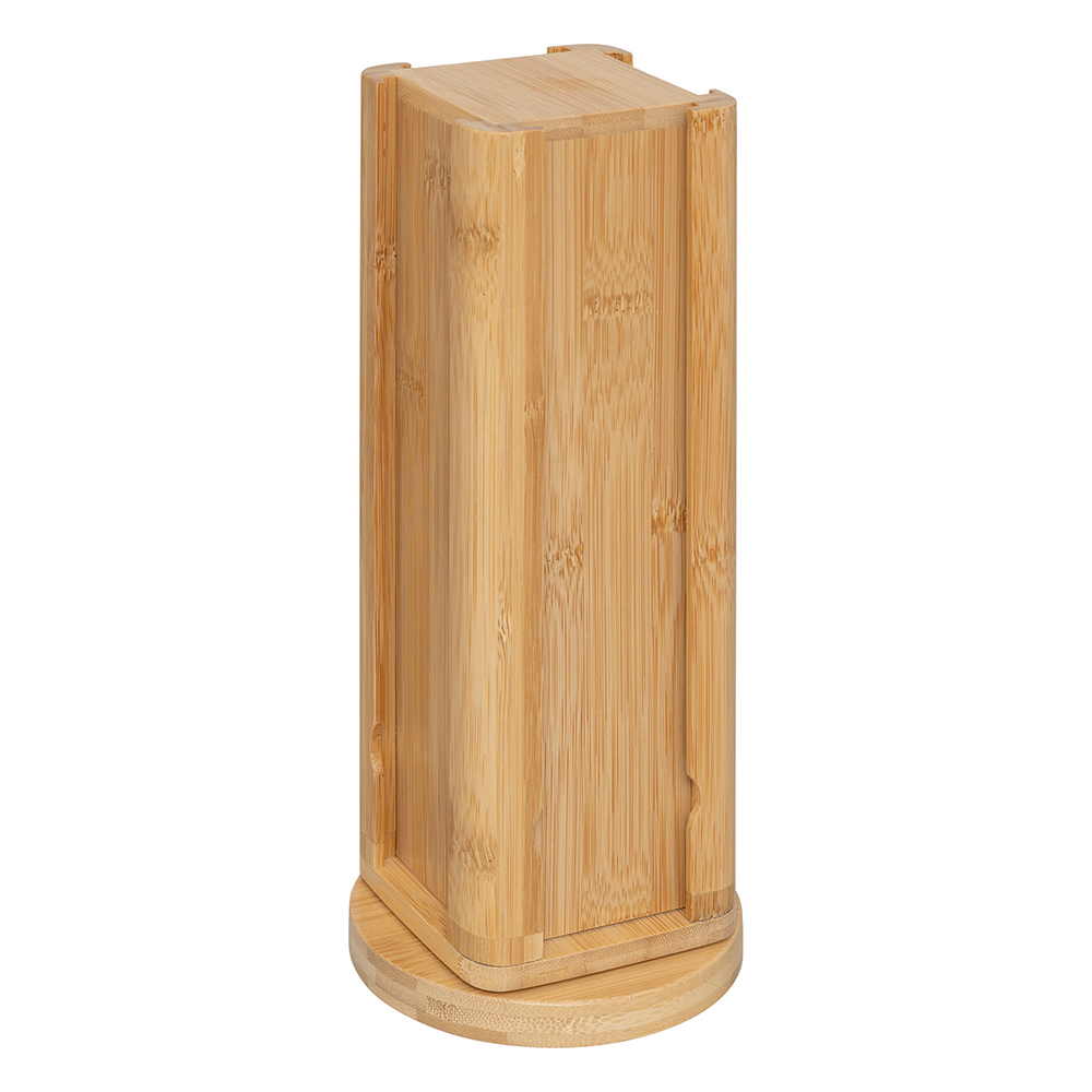 5five-bamboo-rotating-dolce-gusto-compatible-coffee-capusles-holder