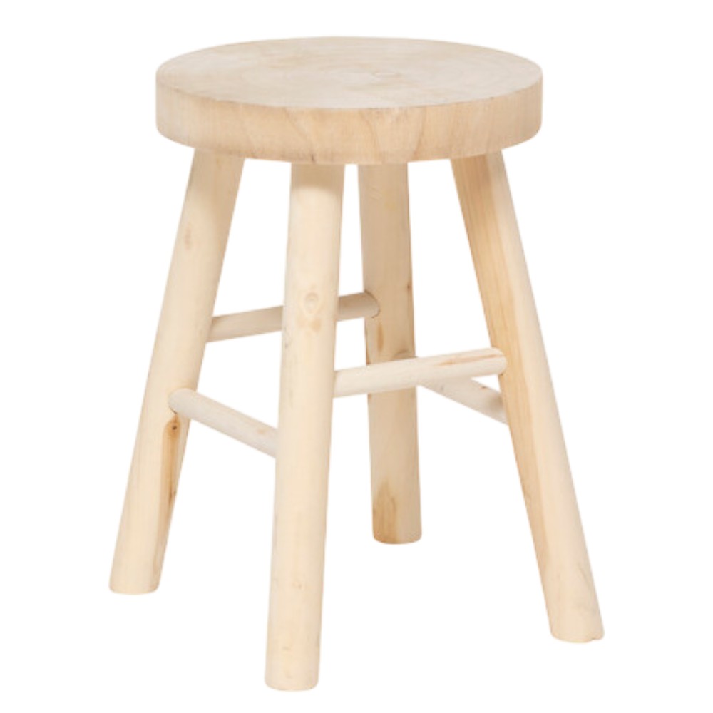 nyar-stool-diameter-28-cm-natural-wood-