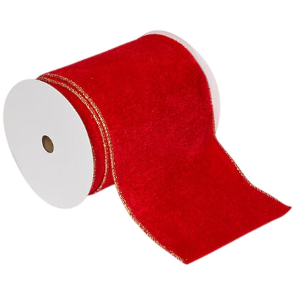 velvet-case-christmas-velvet-ribbon-12cm-×-5m-red