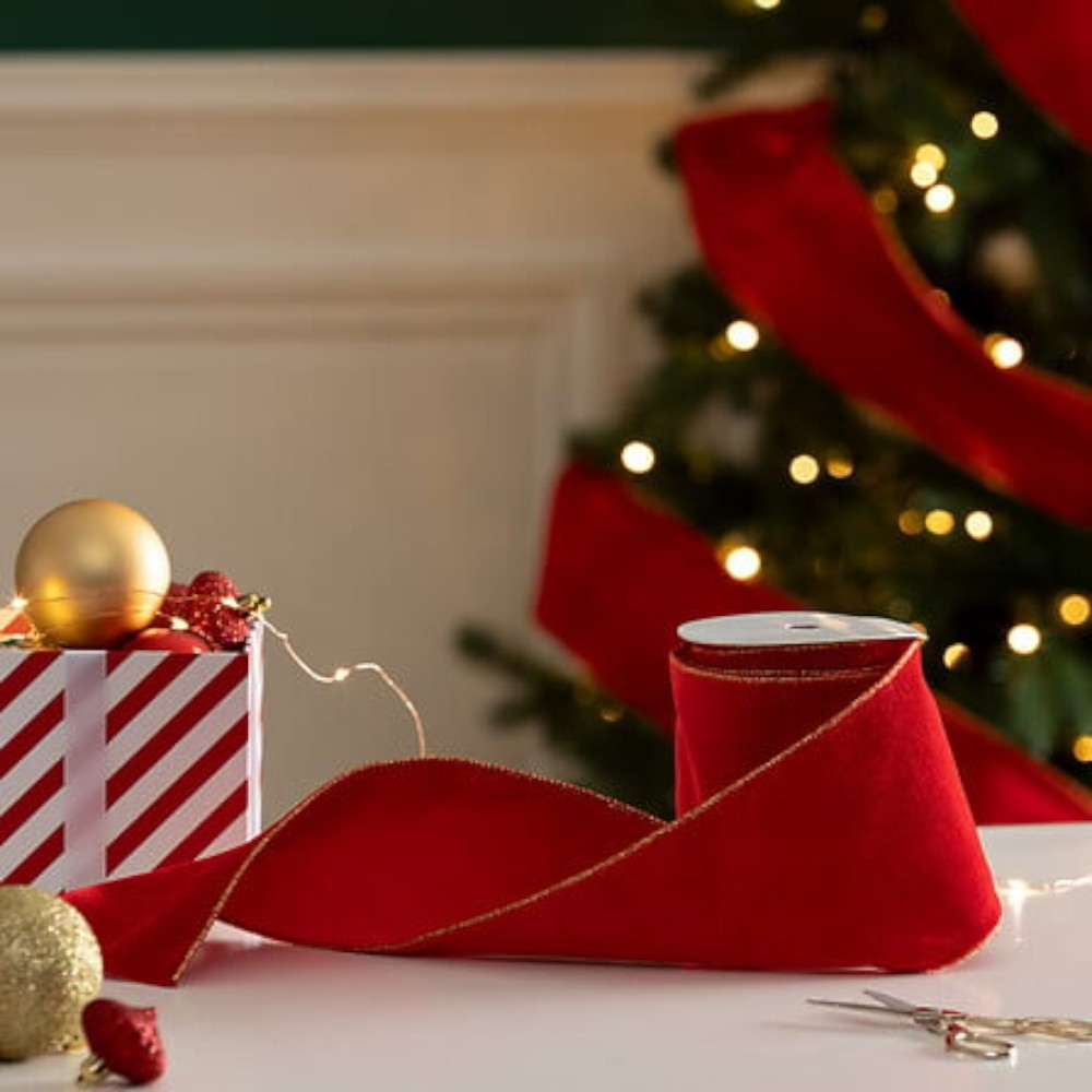 velvet-case-christmas-velvet-ribbon-12cm-×-5m-red