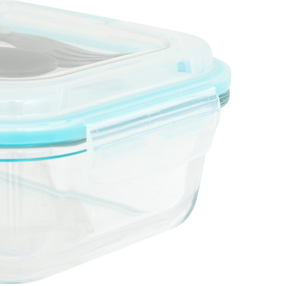 5five-glass-food-container-with-spoon-and-fork-1-litre