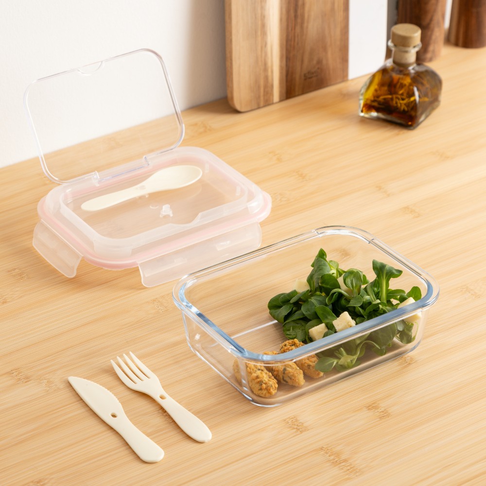 5five-glass-food-container-with-spoon-and-fork-1-litre