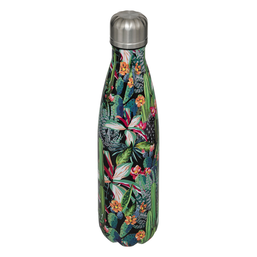 5five-jungle-insulated-drinking-bottle-500ml-4-assorted-designs