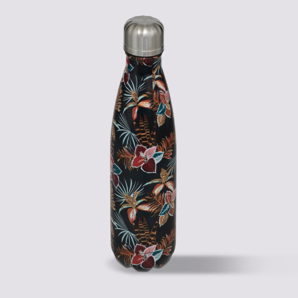 5five-jungle-insulated-drinking-bottle-500ml-4-assorted-designs