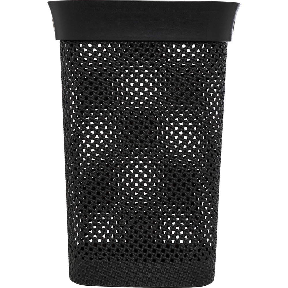 5five-laundry-bin-dark-grey-60l