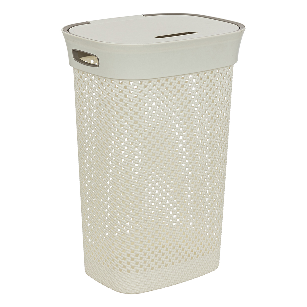 5five-perforated-plastic-laundry-bin-linen-white-60l
