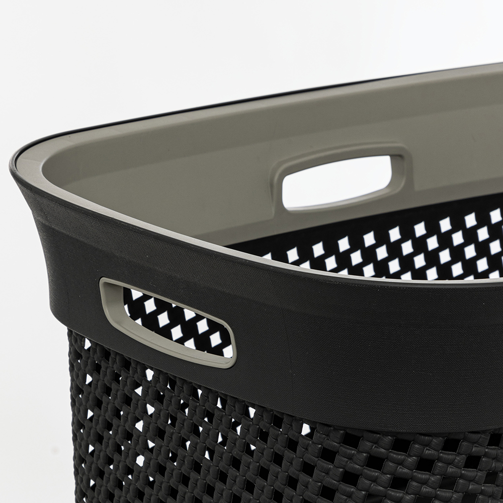 5five-plastic-perforated-laundry-basket-grey-45l