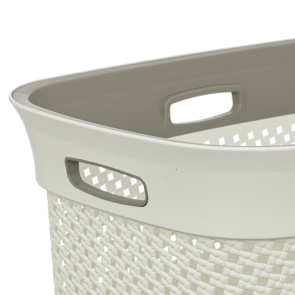 5five-plastic-perforated-laundry-basket-linen-white-45l