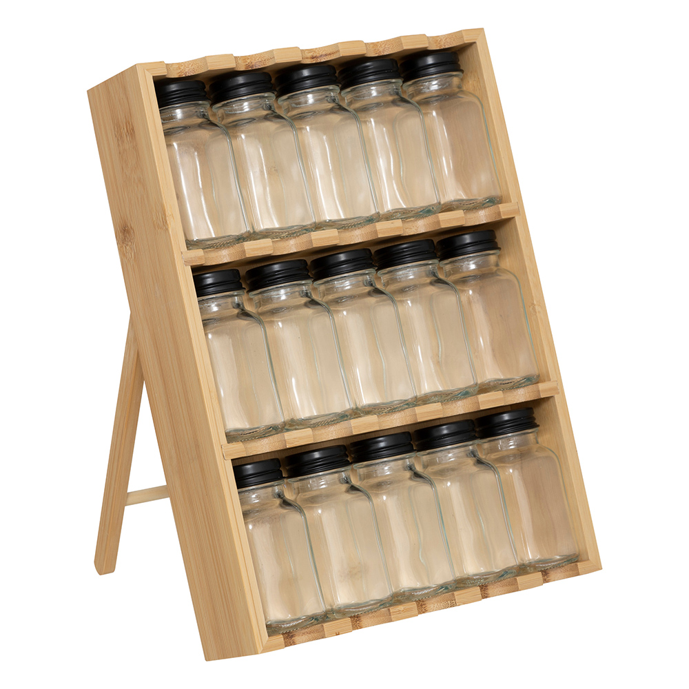 5five-bamboo-spice-rack-with-15-jars
