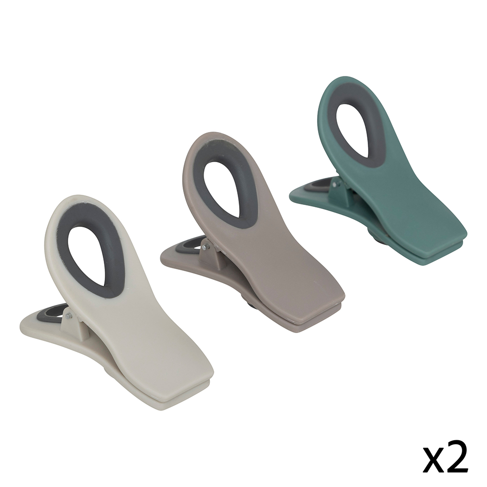 5five-simply-smart-lot-hermetic-clips-3-assorted