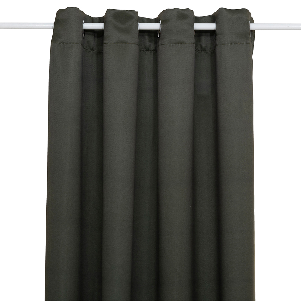 atmosphera-odelie-blackout-eyelet-curtain-khaki-green-135cm-x-240cm