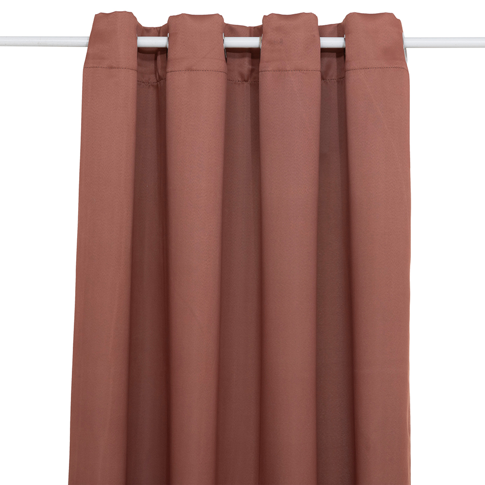 atmosphera-blackout-eyelet-curtain-terracotta-orange-135cm-x-240cm
