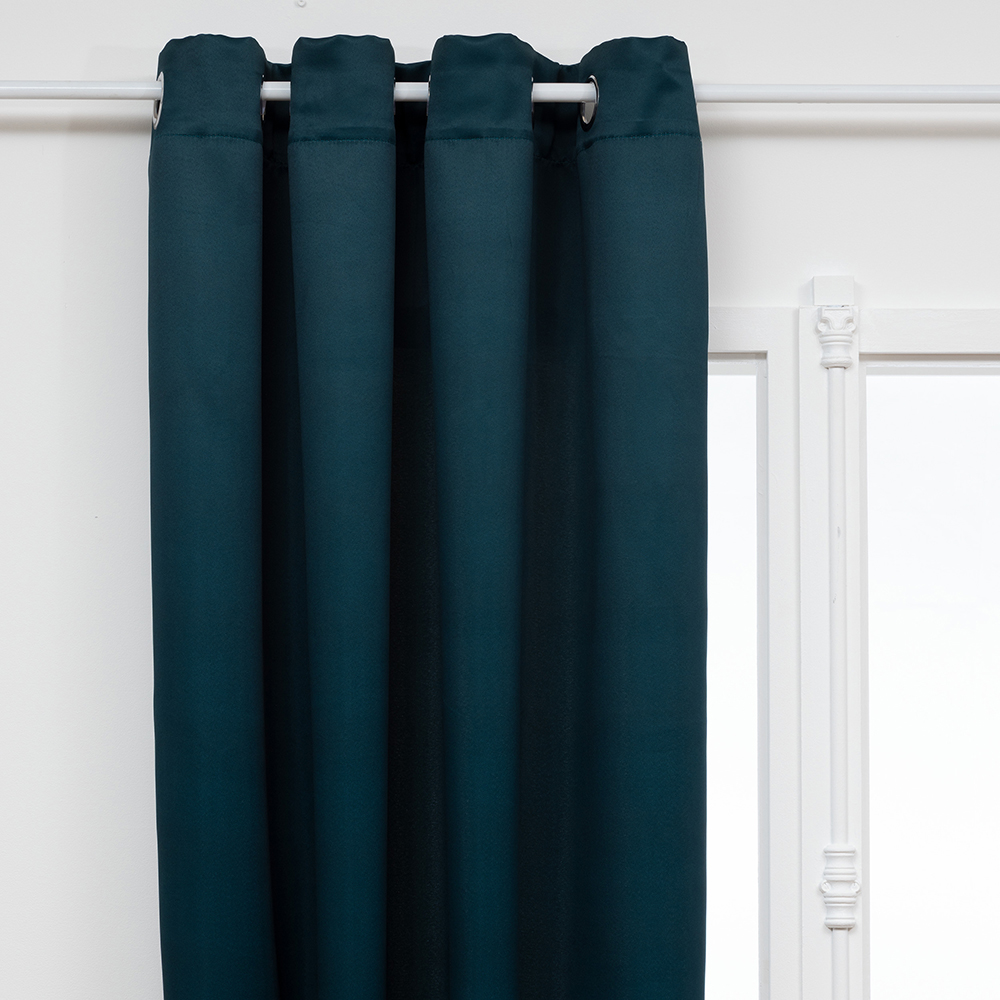 atmosphera-odelie-blackout-eyelet-curtain-aegean-blue-140cm-x-260cm
