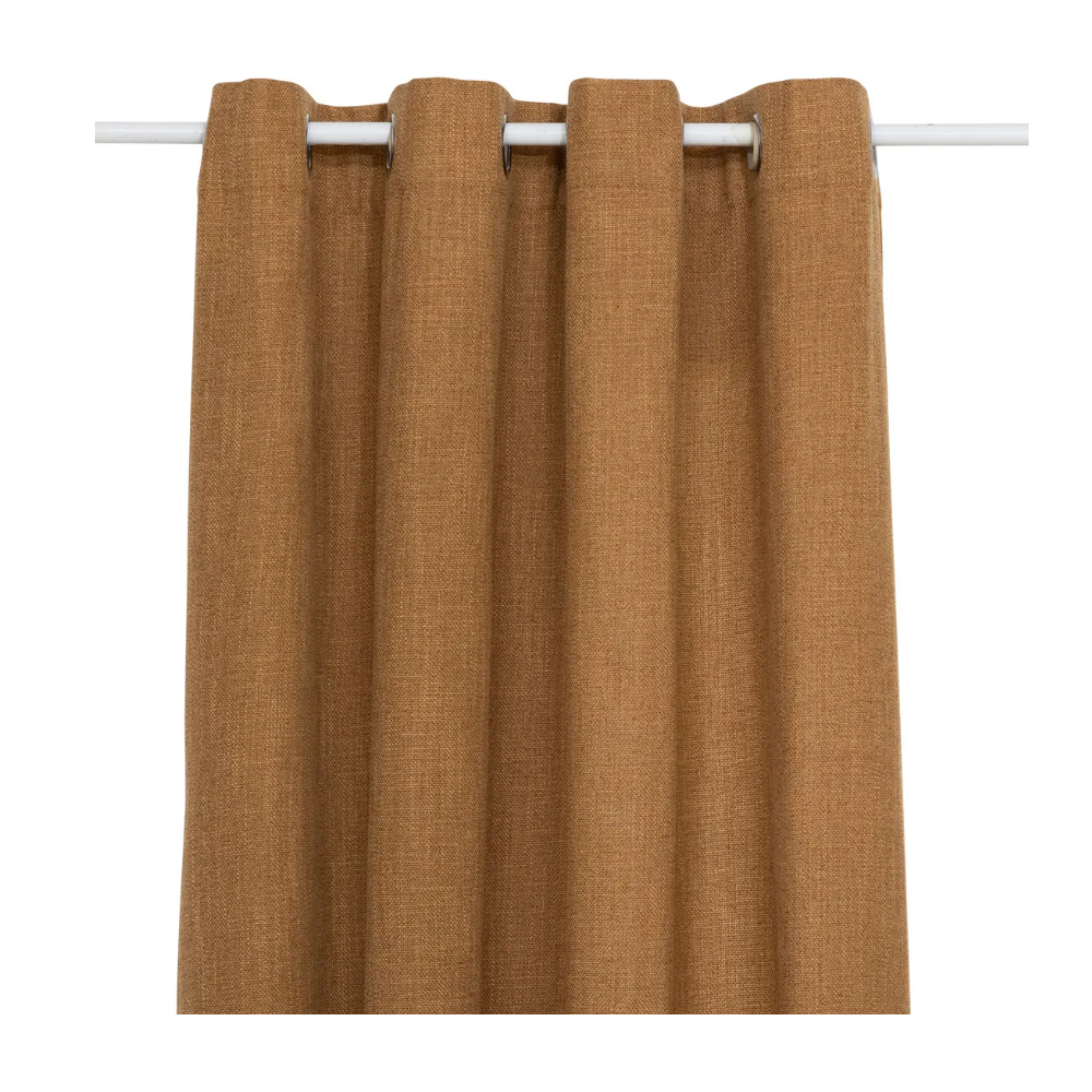 atmosphera-clem-curtain-cinnamon-brown-140cm-x-260cm