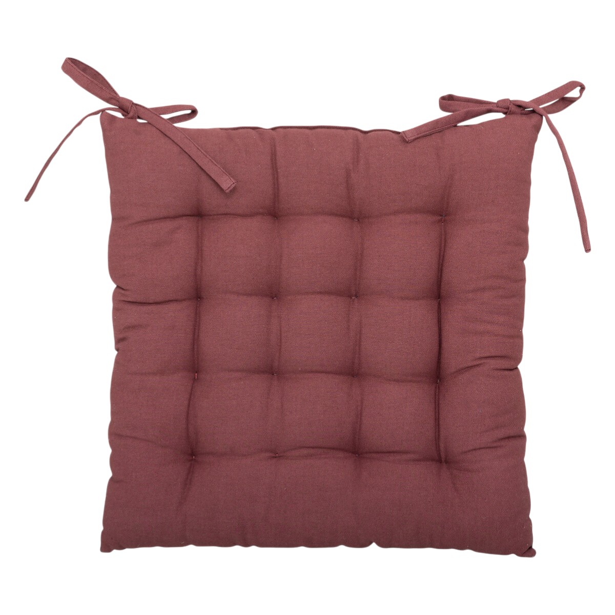 atmosphera-chair-seat-cushionpad-anjali-plum-38-cm-x-38-cm