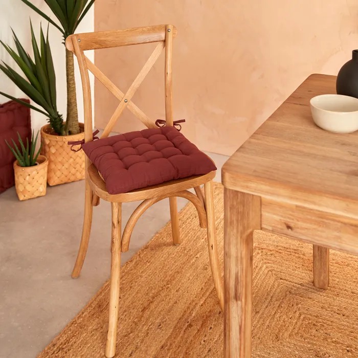 atmosphera-chair-seat-cushionpad-anjali-plum-38-cm-x-38-cm