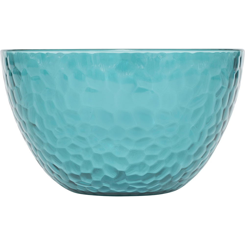 5five-estiva-plastic-salad-bowl-petrol-blue-14cm-800ml