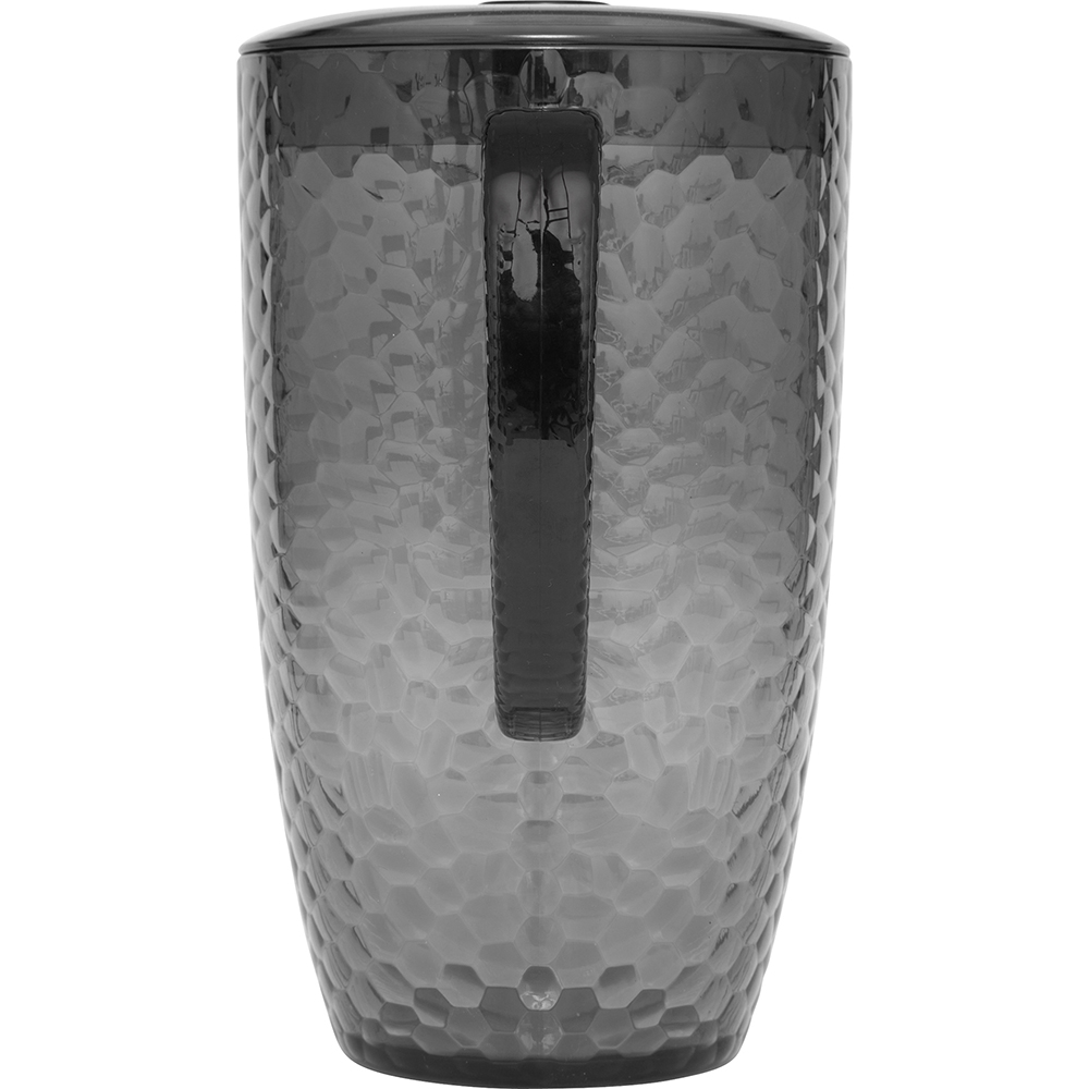 5five-estiva-plastic-pitcher-charcoal-grey-2l