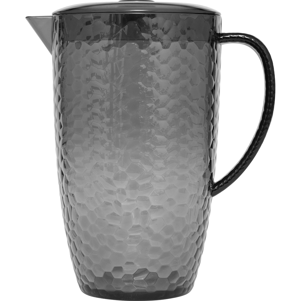 5five-estiva-plastic-pitcher-charcoal-grey-2l