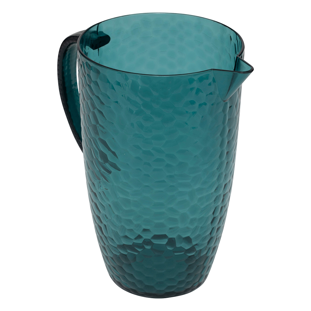 5five-estiva-plastic-pitcher-petrol-blue-2l