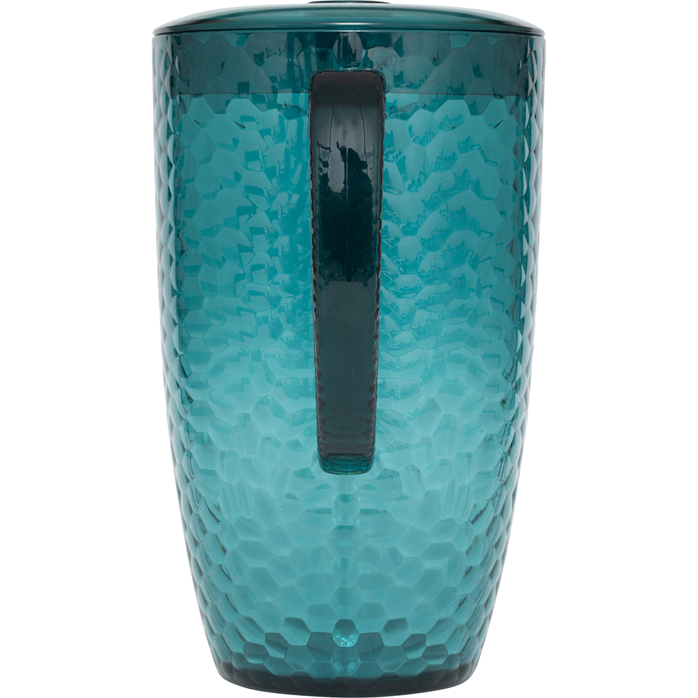 5five-estiva-plastic-pitcher-petrol-blue-2l