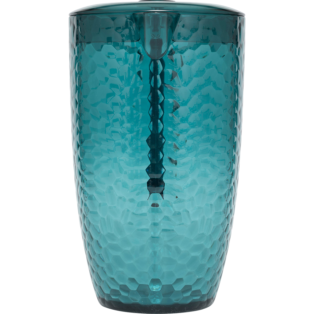 5five-estiva-plastic-pitcher-petrol-blue-2l