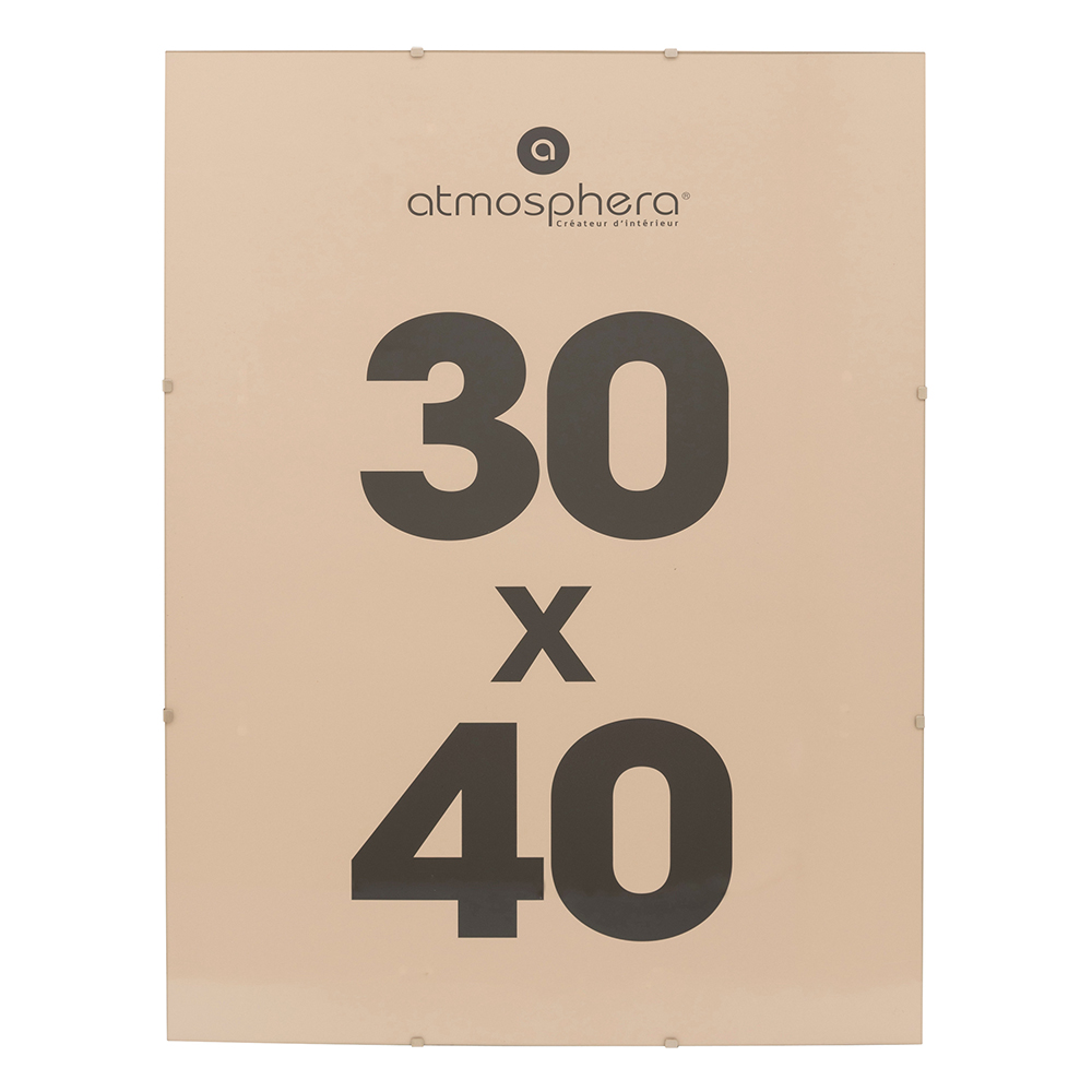 atmosphera-sully-borderless-glass-photo-frame-30cm-x-40cm
