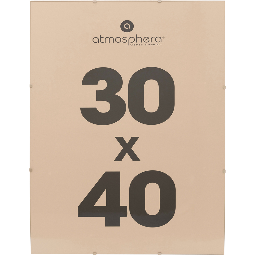 atmosphera-sully-borderless-glass-photo-frame-30cm-x-40cm