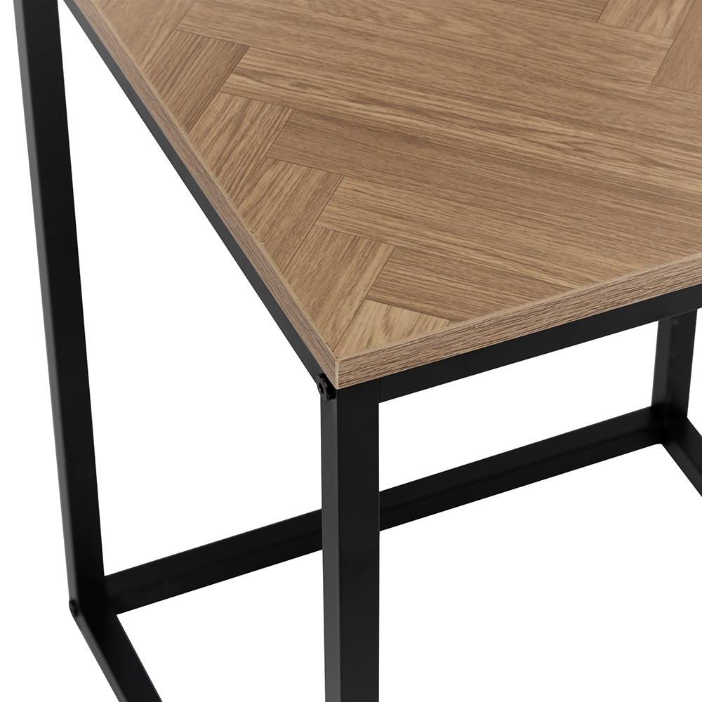 5five-chevrons-square-side-table-40cm-x-50cm
