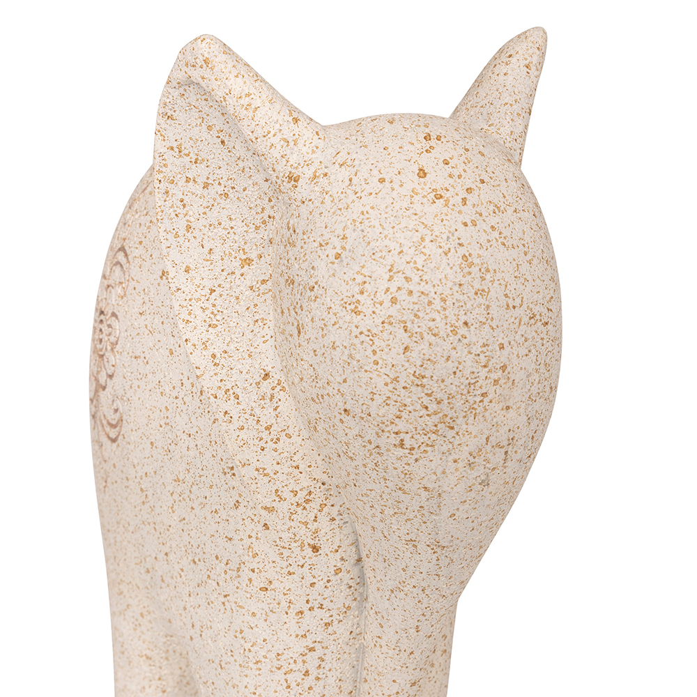 atmosphera-nola-elephant-statuette-23cm-x-18cm