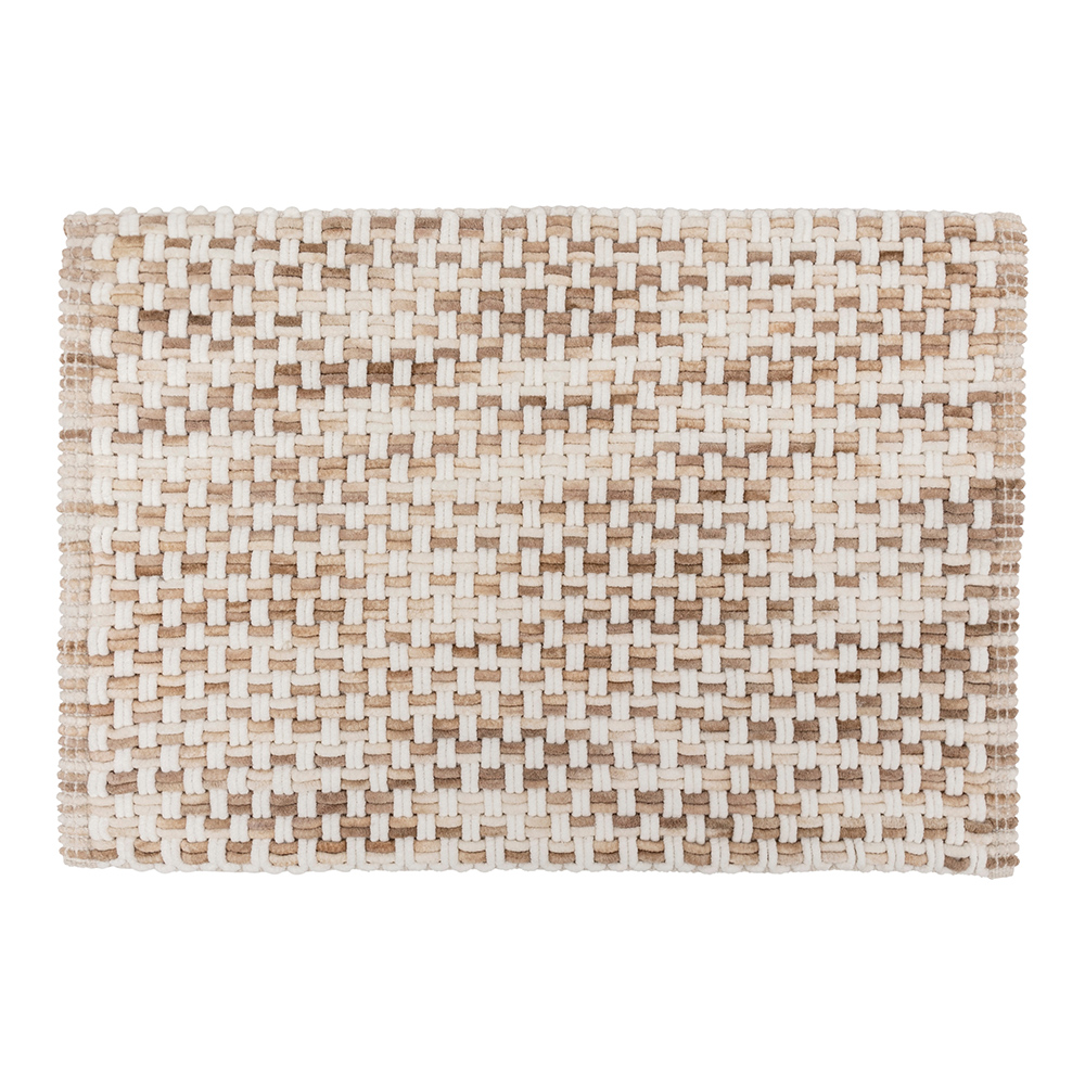5five-poly-cotton-bathroom-mat-50cm-x-75cm-beige
