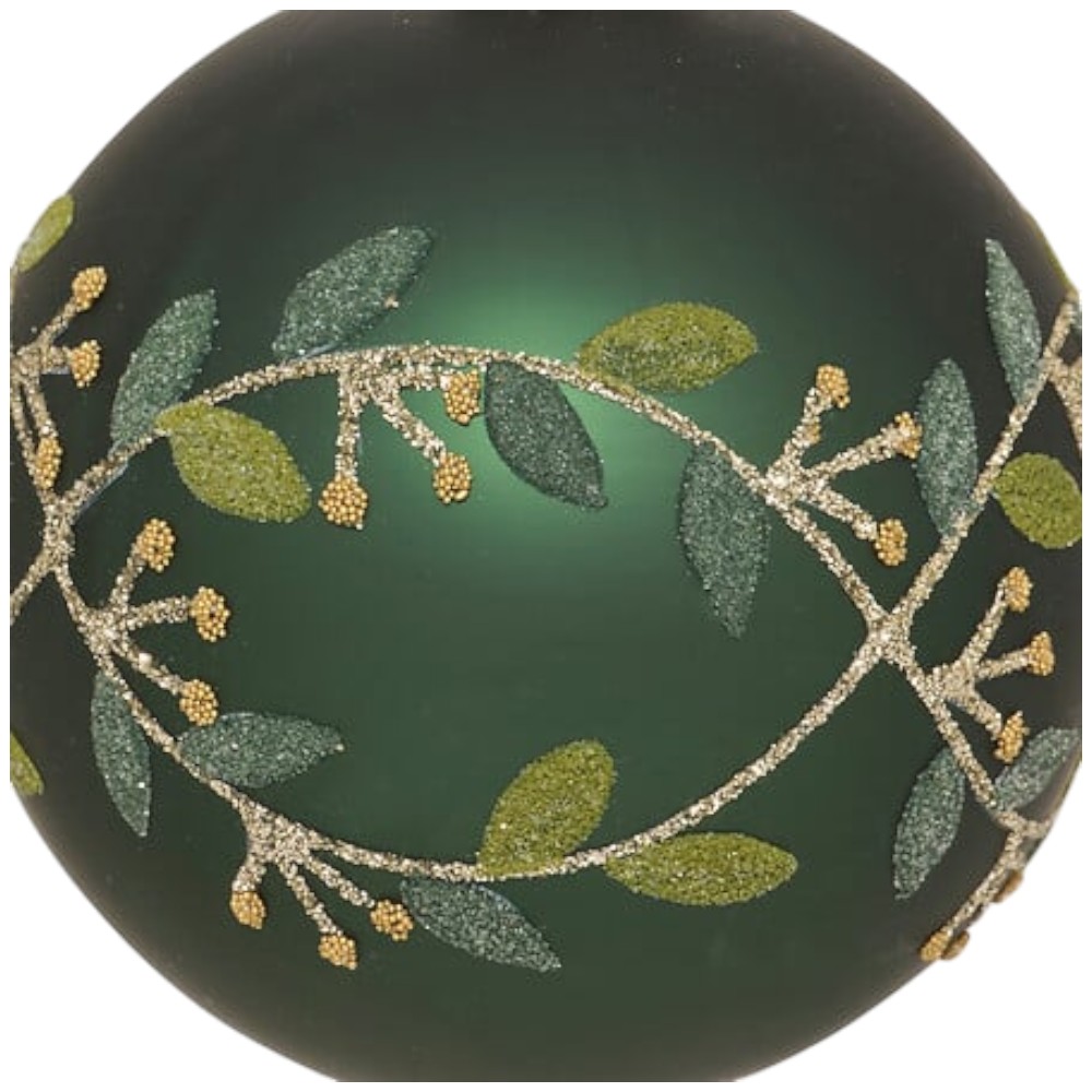scandinavian-winter-glass-mistletoe-christmas-bauble-green-8-cm