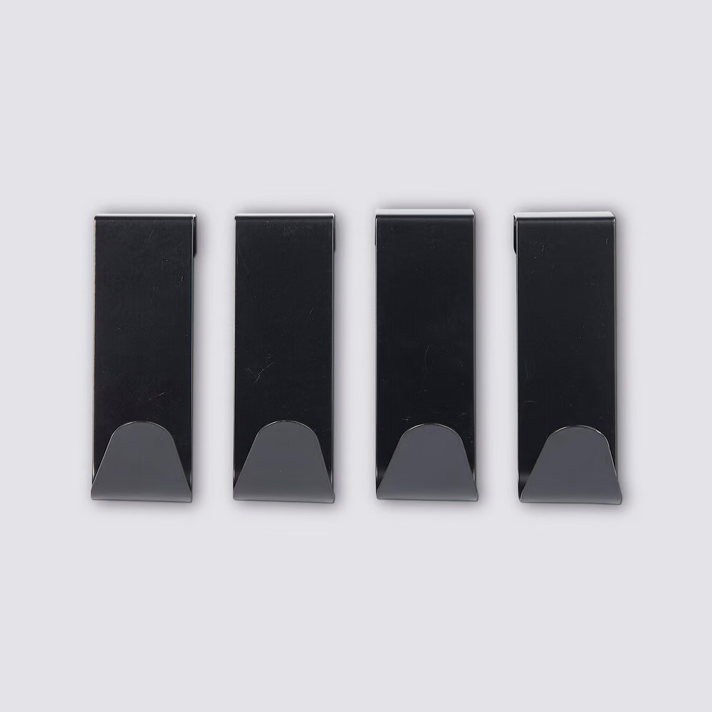 5five-noxy-stainless-steel-hooks-set-of-4-pieces-2-assorted-colours