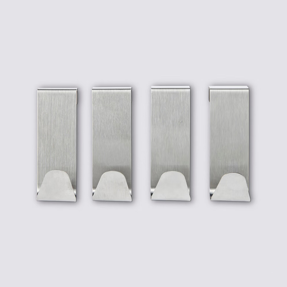 5five-noxy-stainless-steel-hooks-set-of-4-pieces-2-assorted-colours