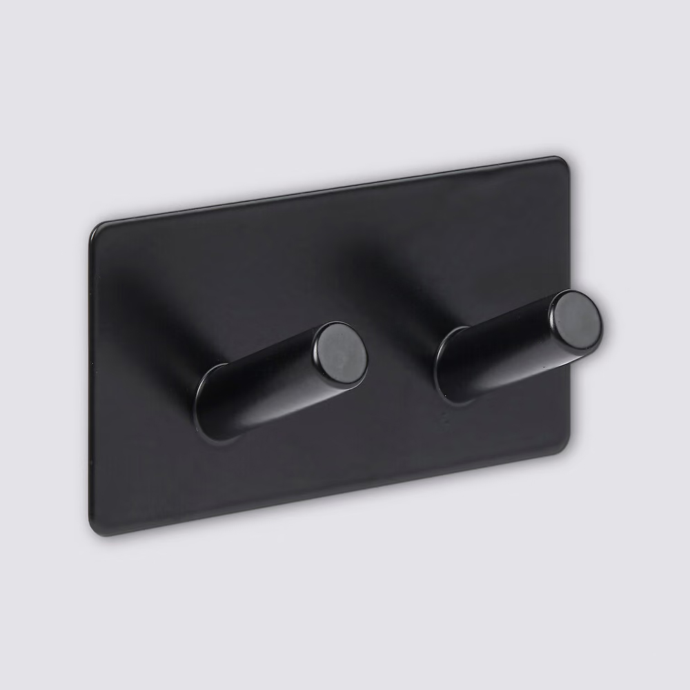 5five-stiky-adhesive-hook-with-2-hooks-stainless-steel-2-assorted-colours