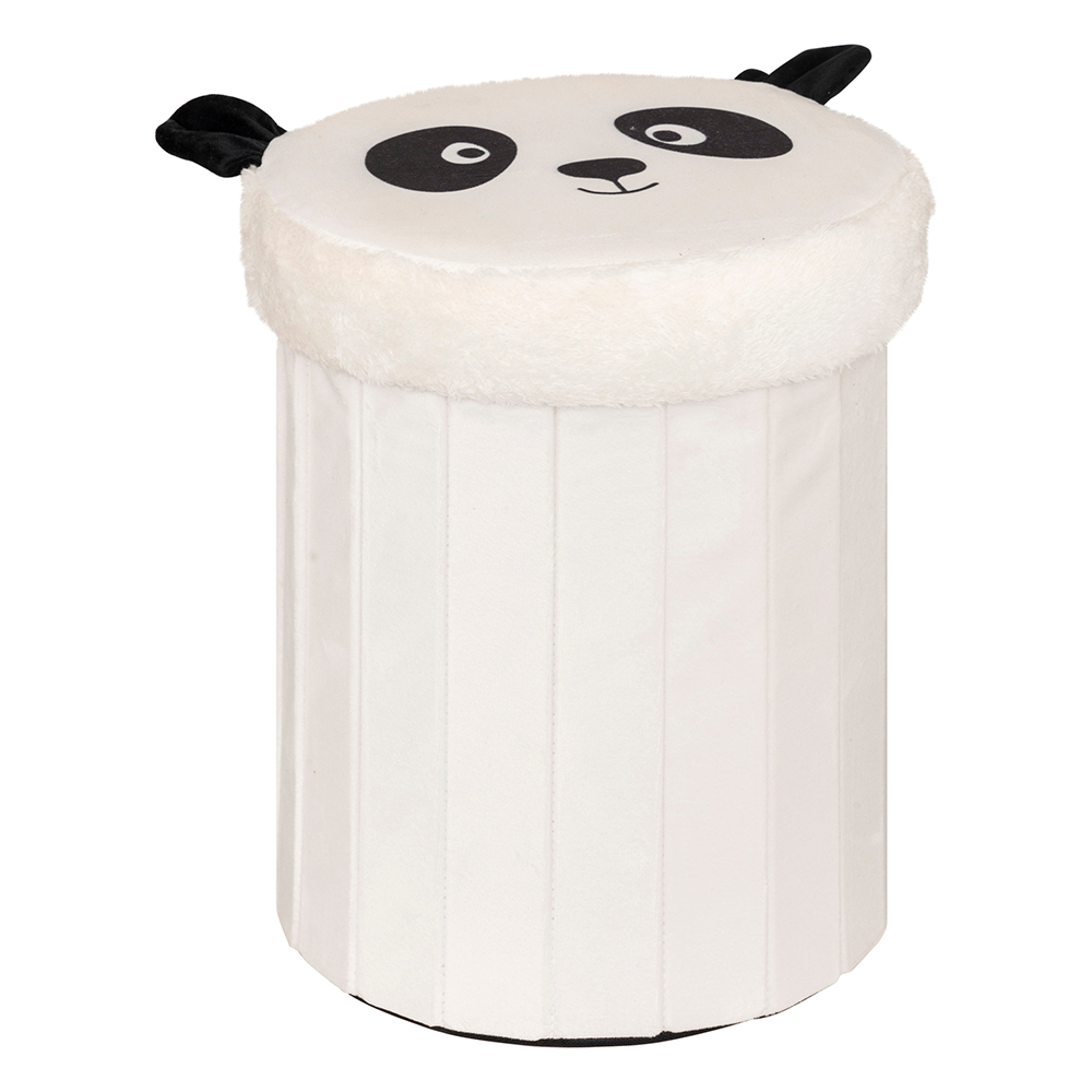 atmosphera-kids-andy-panda-stool-storage-36cm