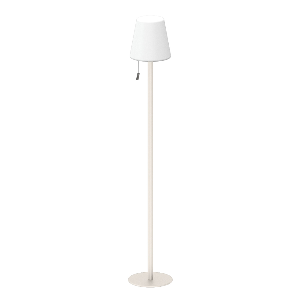 atmosphera-zack-outdoor-usb-floor-lamp-clay-beige-108cm