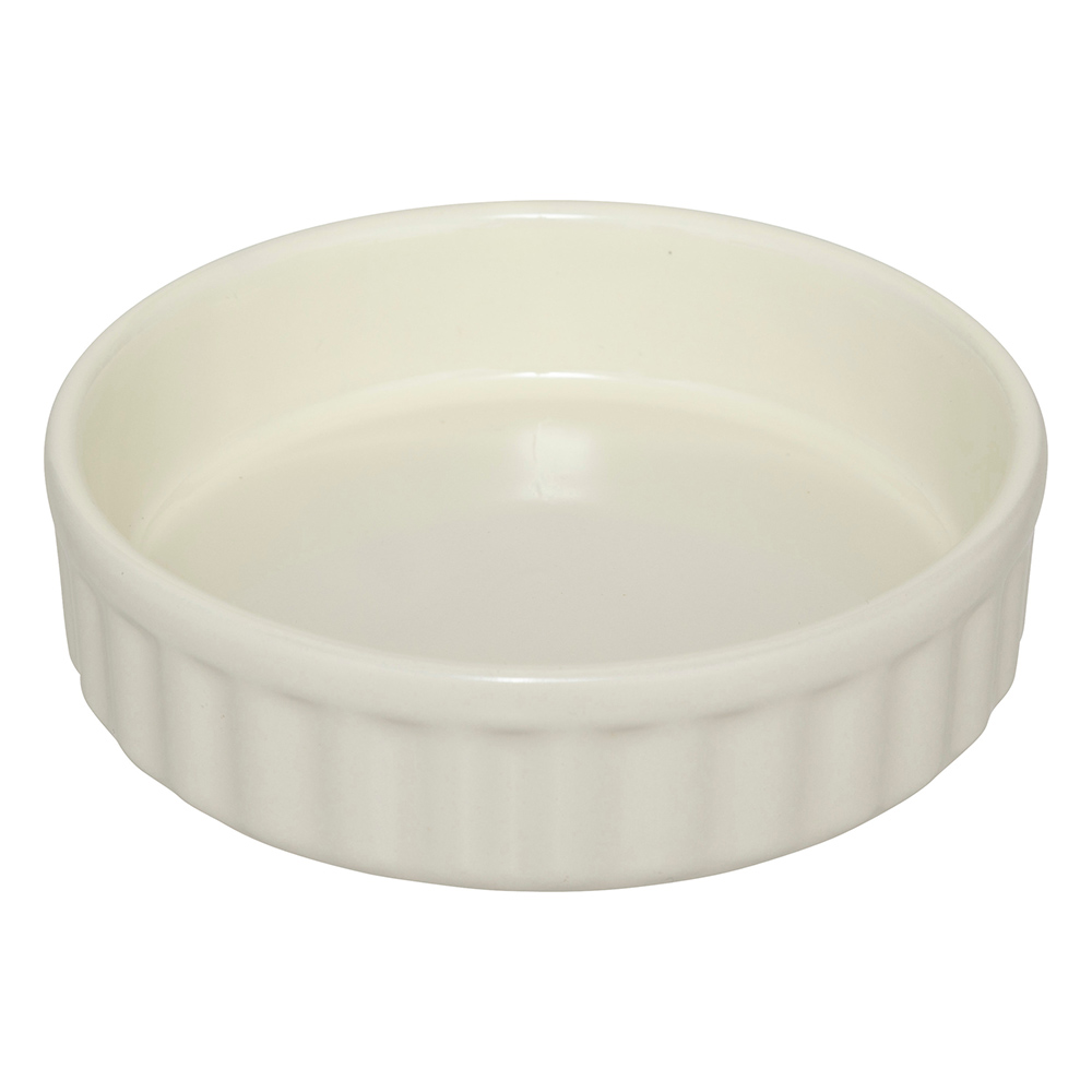 5five-creme-brule-ceramic-dish-2-assorted-colours-12cm