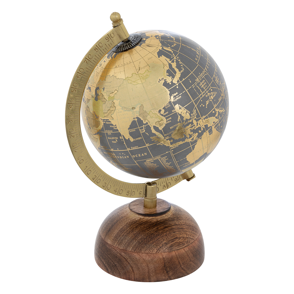 atmosphera-afonso-metal-wood-world-globe-24cm