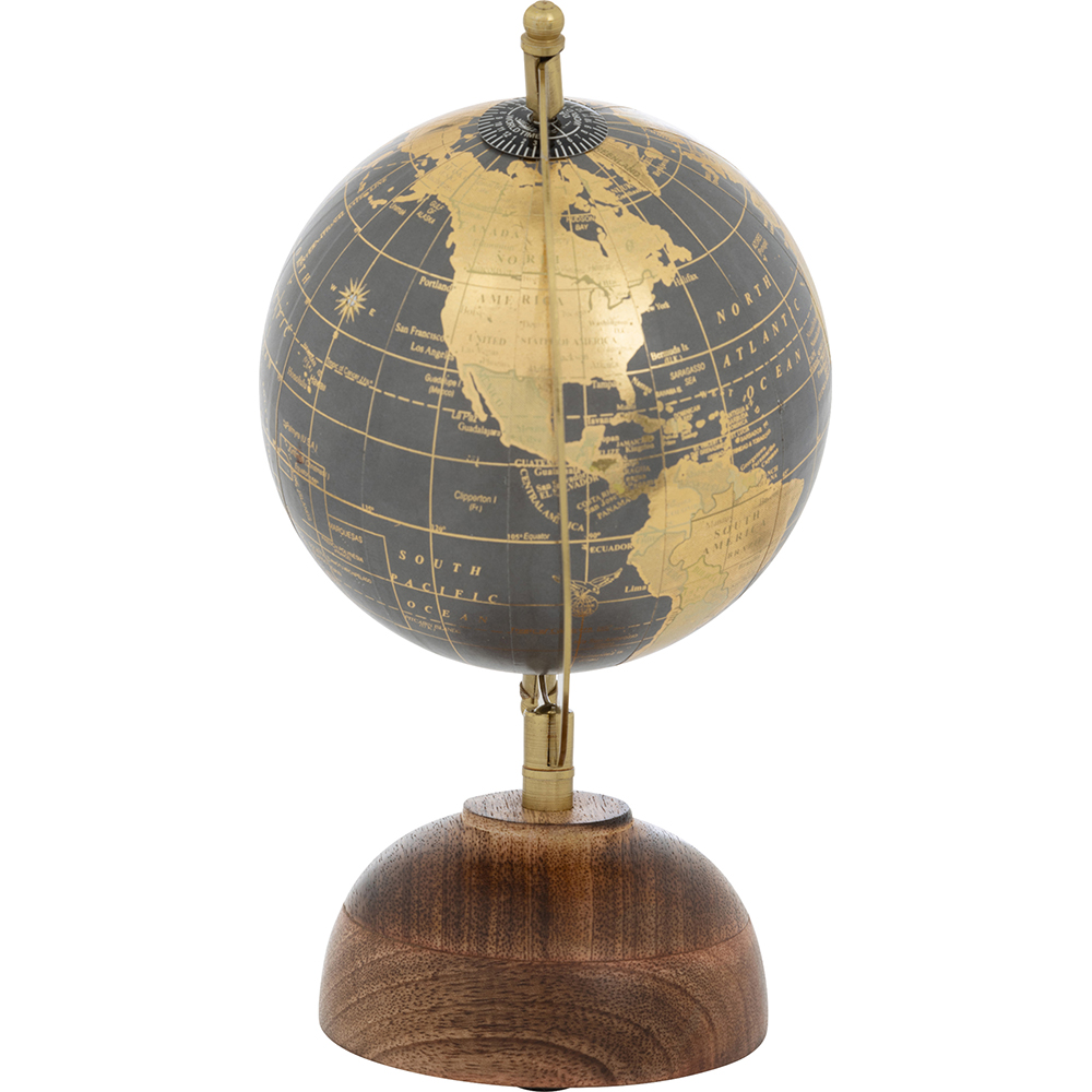 atmosphera-afonso-metal-wood-world-globe-24cm