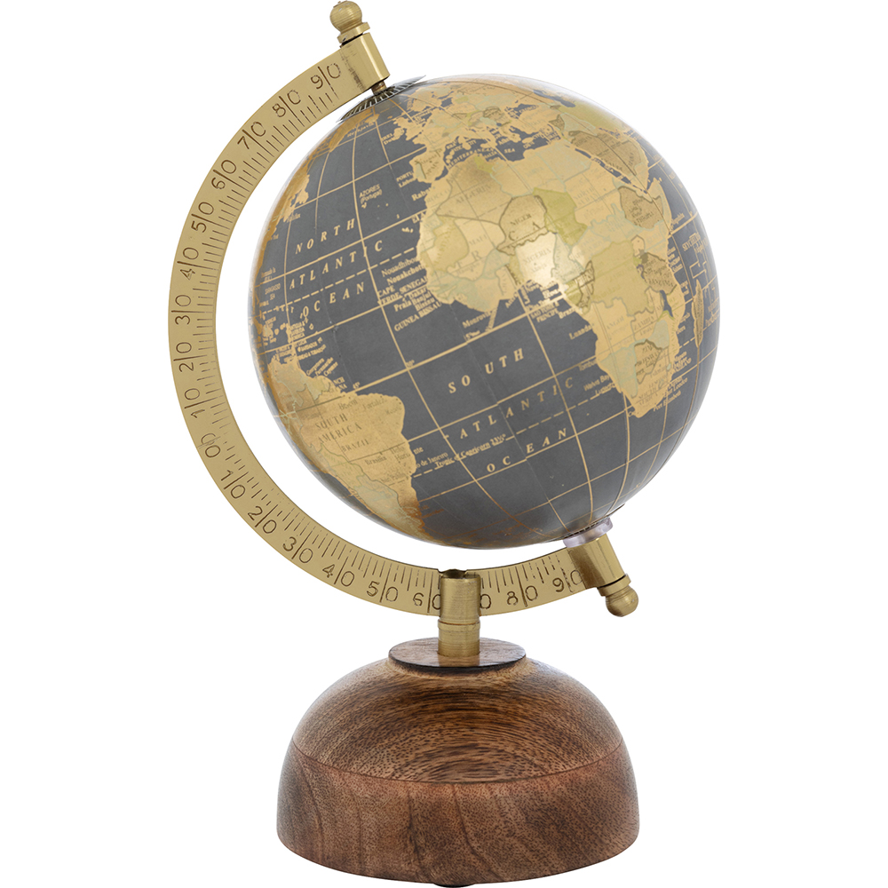 atmosphera-afonso-metal-wood-world-globe-24cm