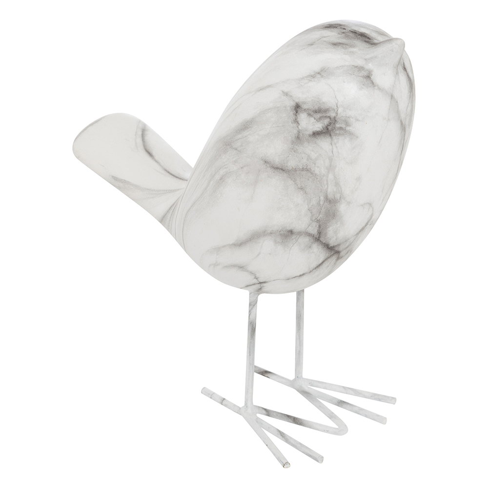 atmosphera-olen-ceramic-bird-statuette-19cm