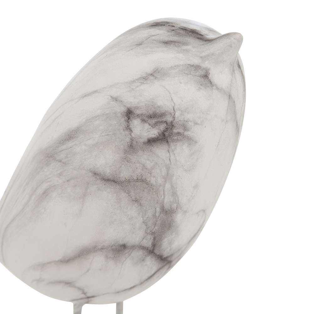 atmosphera-olen-ceramic-bird-statuette-19cm