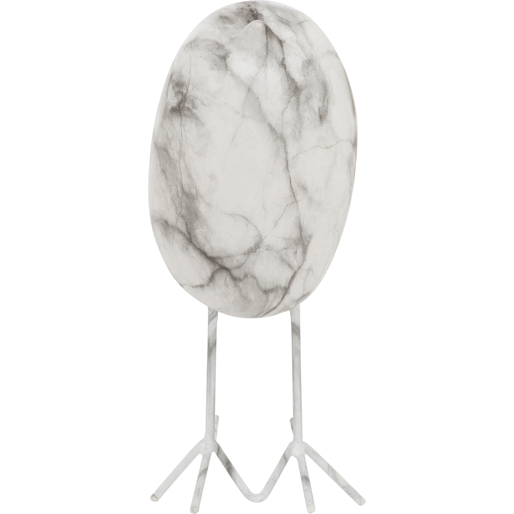 atmosphera-olen-ceramic-bird-statuette-19cm