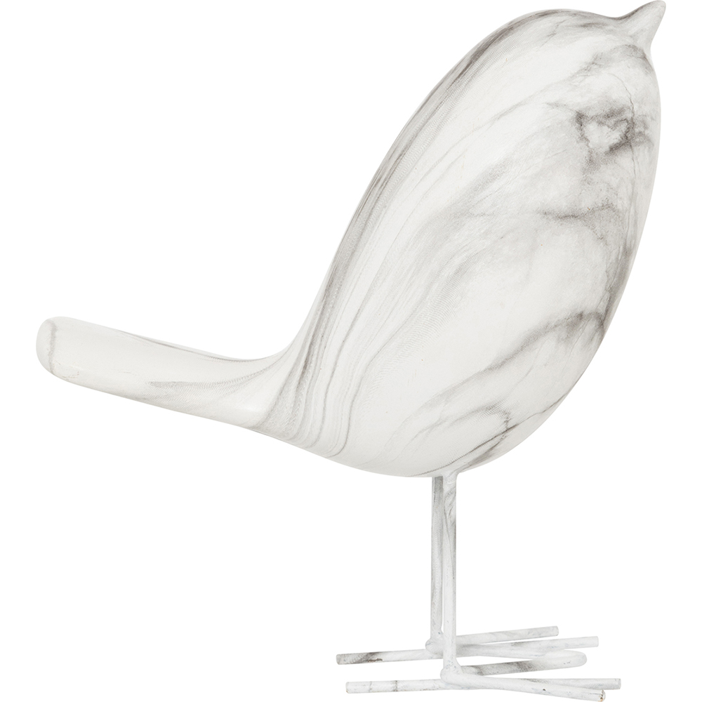 atmosphera-olen-ceramic-bird-statuette-19cm