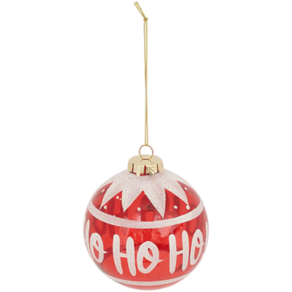 gnome-delight-ho-ho-ho-glass-christmas-bauble-red-and-white-9-cm-