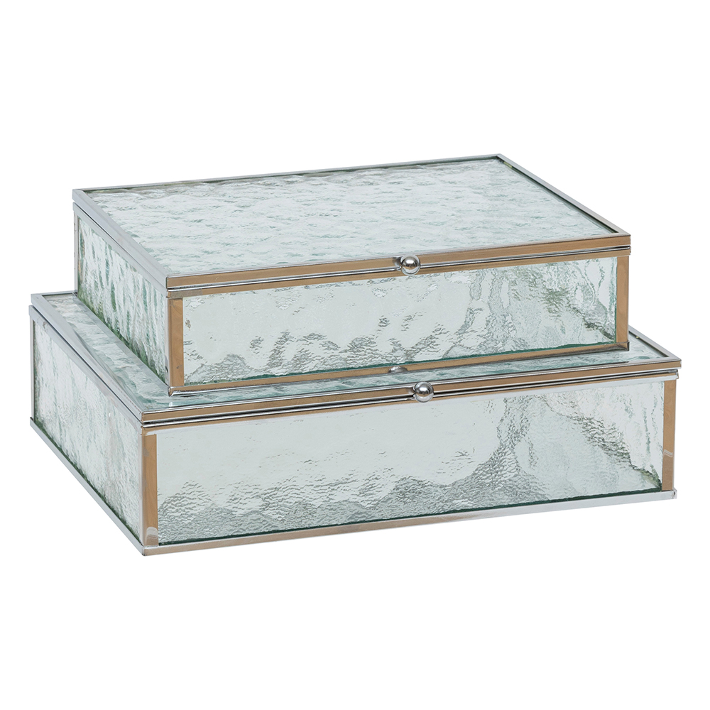 atmosphera-ania-metal-glass-jewellery-box-set-of-2-pieces